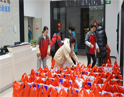 大禹電子三八節(jié)以暖心福利致敬“她力量”，彰顯企業(yè)人文關(guān)懷