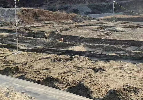 明渠流量計 明渠流量計